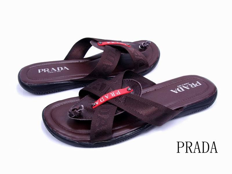 2017 Proda slippers man 38-46-020